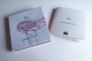 Emboîtage et couverture